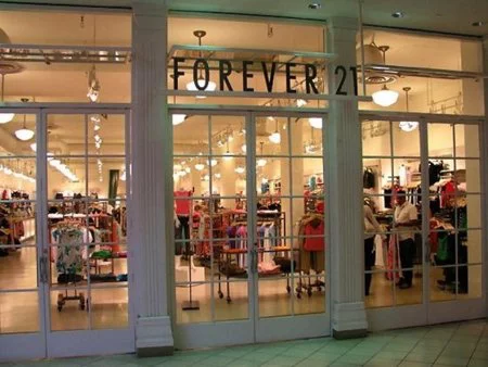 Forever 21 abrirá tienda en Barcelona