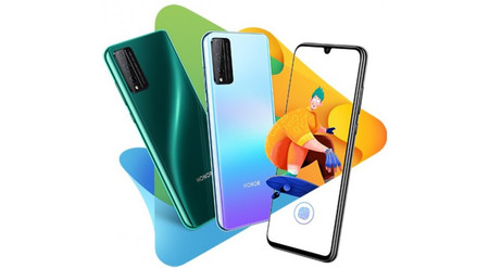Los Honor Play 4T y 4T Pro se filtran antes del lanzamiento dejando su diseño y prestaciones al descubierto