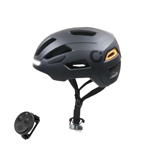 Cecotec Casco Urbano para Bicicleta y Patinete