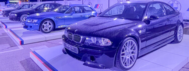 Acudimos al 50 cumpleaños de BMW M en España: cuando pasión y devoción se escriben con M