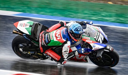 Marquez Holanda Motogp 2022