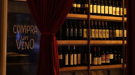 Compra Vino