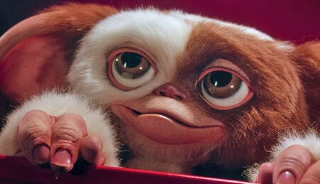 Gremlins Pelicula