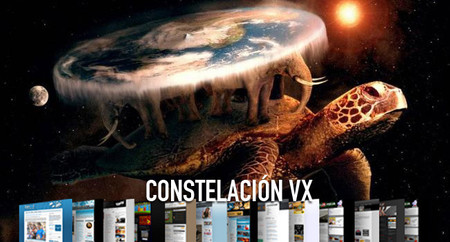 La tecnología de Mundodisco, el Mac como biblioteca digital y la película de Veronica Mars. Constelación VX (CLXXXIV)