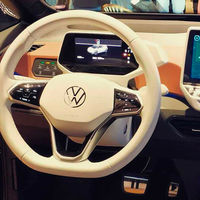 El Volkswagen ID.3 de lanzamiento, más cerca: sus 30.000 prerreservas se convertirán en pedidos el 17 de junio