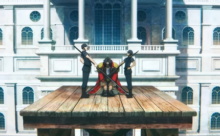 The One Piece 2027