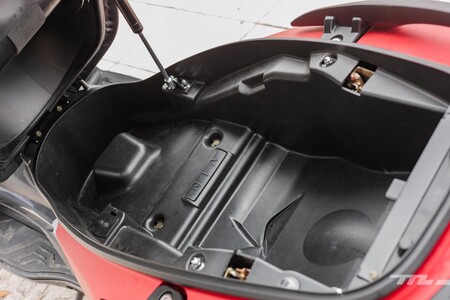 Kymco Super Dink 350 Tcs 2020 Prueba 024