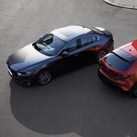 Mazda3 2023 recibe un ligero aumento de potencia y mejoras en el consumo de combustible