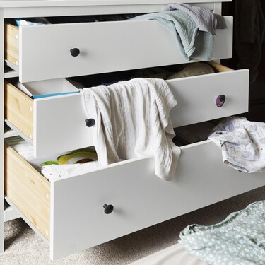 Lidl lanza la solución para ordenar los armarios y cajones de casa por menos de 9 euros