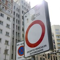 El Gobierno quiere que todos los municipios de más de 50.000 habitantes tengan su Madrid Central
