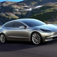 Tesla ya no es la marca de autos eléctricos más vendida en Europa