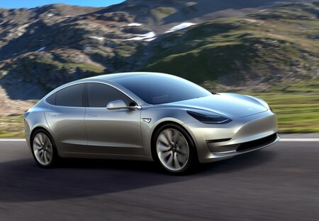 Tesla ya no es la marca de autos eléctricos más vendida en Europa