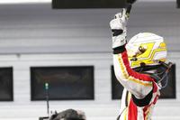 Arthur Pic renueva con Campos para la GP2 y abre la veda de fichajes