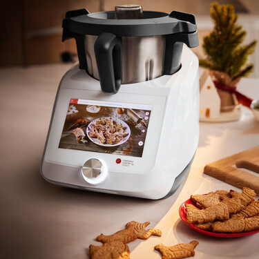 El famoso robot de cocina de Lidl ha bajado de precio y la ofertará estará disponible hasta el 8 de diciembre