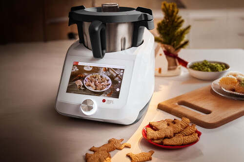 Monsieur Cuisine Smart