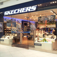 Parecen New Balance, pero estas Skechers no tienen nada que envidiarles en calidad y están al 60% de descuento   