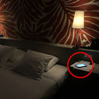 Que tu móvil no duerma por la noche no solo es un problema de privacidad. La batería tiene mucho que decir 