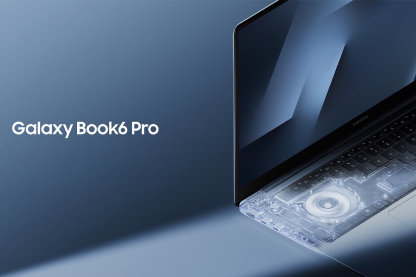 Galaxy Book6