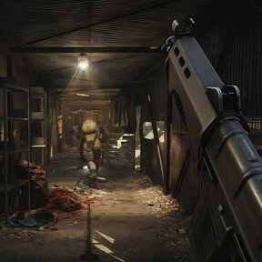 Lo he jugado más de 1.400 horas y aun así he estado a punto de no recomendarlo. Hay miles de motivos para odiar Escape from Tarkov, pero soy incapaz de abandonarlo