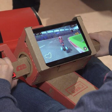Nintendo Labo 1
