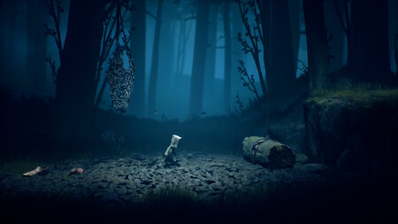Little Nightmares 2 Enhanced Edition 3
