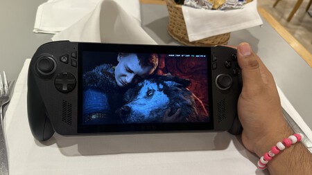 Vale La Pena Rog Xbox Ally X Consola Portatil Windows Mexico 44