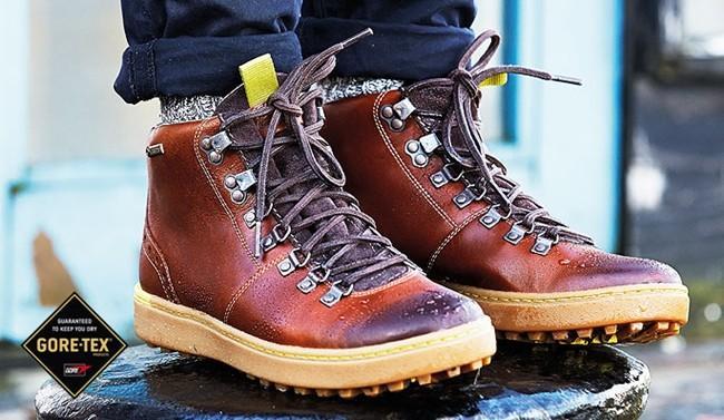 Botas Clarks Gore Tex Hombre Botas Clarks Gore Tex Hombre