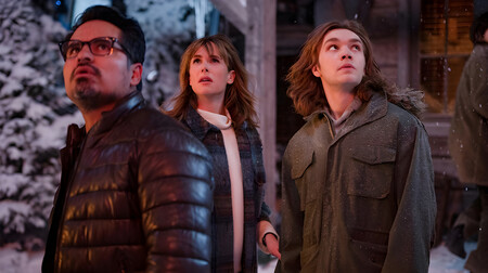 Moonfall Roland Emmerich