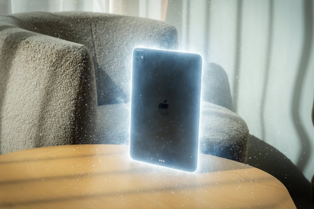 El iPad Pro está a un paso de heredar lo mejor del iPhone 17 Pro para no ahogarse con las tareas más exigentes  El iPad Pro está a un paso de heredar lo mejor del iPhone 17 Pro para no ahogarse con las tareas más exigentes