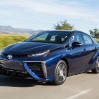 Alemania ya habló: para el 2030 no permitirá la circulación de autos a gasolina en su territorio