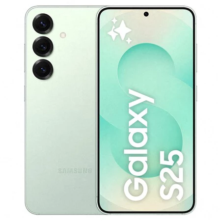 Galaxy S25 Pivot