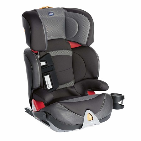 La sillita para coche Chicco Oasys 23 EVO FixPlus está rebajada a 125,99 euros en Amazon