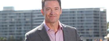 Esta es la dieta de Hugh Jackman para aumentar músculo e interpretar Wolverine pasados los 50