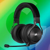 Estos auriculares gaming de gama alta son el regalo de San Valentín perfecto para jugones y están a precio mínimo en Amazon