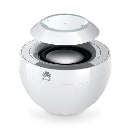 Altavoz Bluetooth Huawei AM08, con sonido envolvente, por 16,95 euros