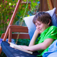 Día Mundial del Autismo: más de treinta cuentos adaptados para niños con autismo