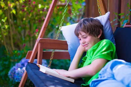 Día Mundial del Autismo: más de treinta cuentos adaptados para niños con autismo
