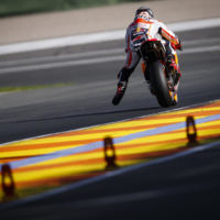 Nicolas Goubert nos cuenta su punto de vista sobre los nuevos Michelin de MotoGP 