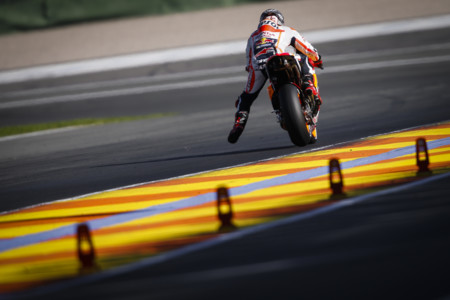 Nicolas Goubert nos cuenta su punto de vista sobre los nuevos Michelin de MotoGP