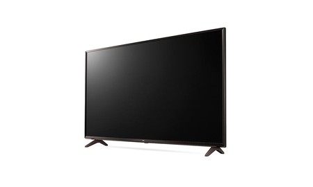 Ahora en PcComponentes, te dejan la LG 55UJ630V de 55 pulgadas 4K por sólo 499 euros