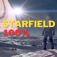 Guía de Starfield con todos los trucos, coleccionables, secretos y misiones para completar el juego al 100%