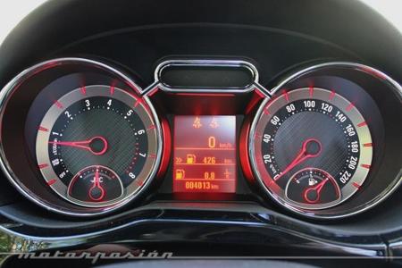 Opel Adam Rocks - toma de contacto