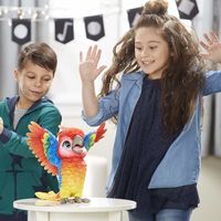 En Amazon tenemos a Lolo, mi loro molón por 49,90 euros y envío gratis 