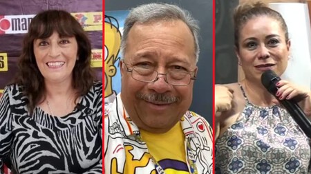 Actores Doblaje Simpson Latino Idioma Original