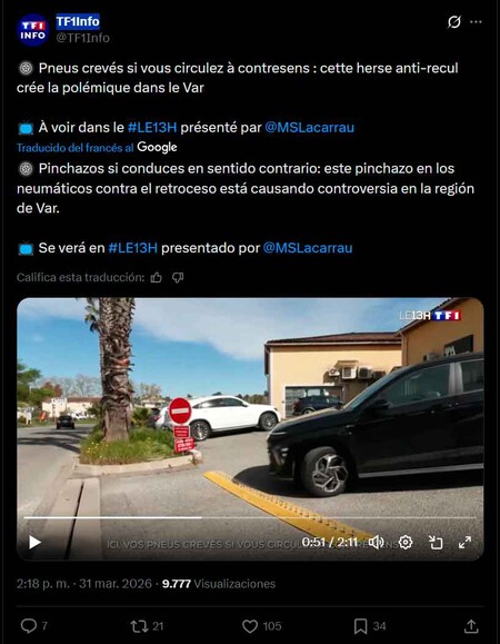 Tuit Barrera Pinchos Panaderia