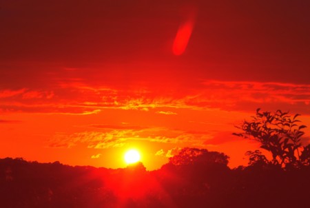 El año 2015 ha batido todos los récords de temperatura