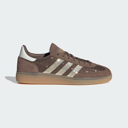 Zapatilla Handball Spezial Marron Ki2179 01 00 Standard