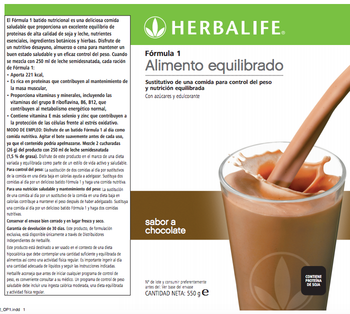Porque Se Pierde Tanto Volumen Con Herbalife