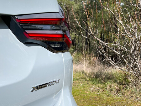 BMW X3 2022 Prueba Contacto 1 3