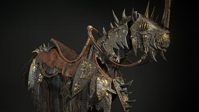 Diablo IV (Blizzard Entertainment)